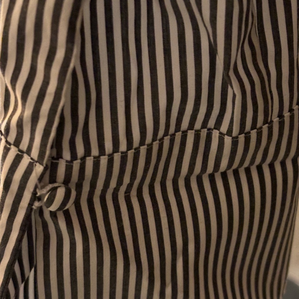 Misha Nonoo Button down - Picture 3 of 5